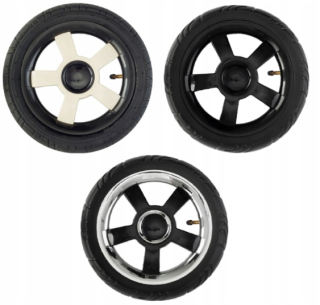 Koleso SBC 12"